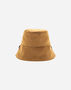 Herno NEW TECHNO TAFFETA HAT Camel BER00050D12483Z2157