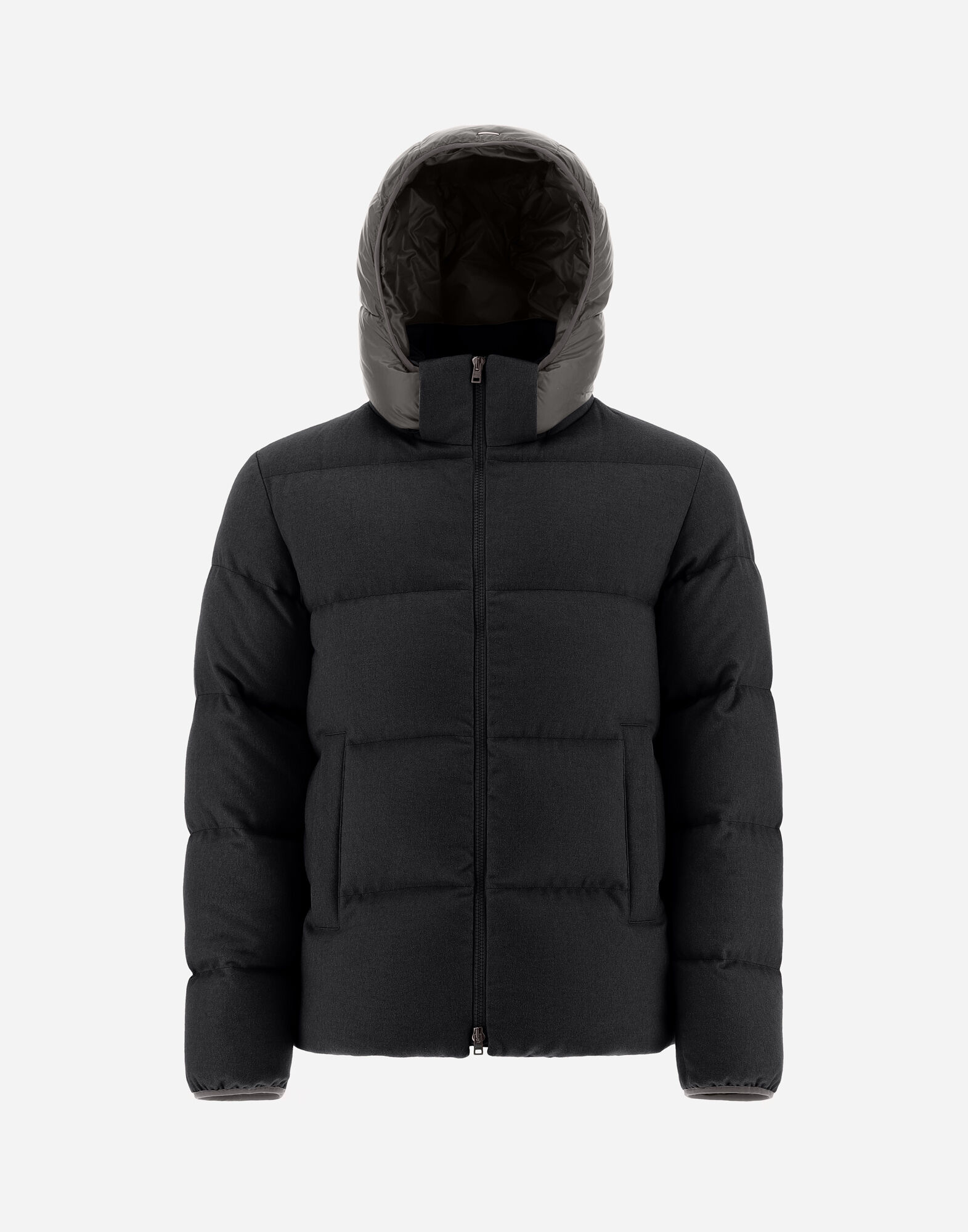 Herno cashmere clearance jacket
