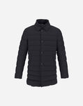 Herno L'IMPERMEABILE Navy PI008ULE192889200