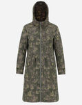 Herno GLOBE RECYCLED CAMOUFLAGE PARKA 7723 PA0047D123867723