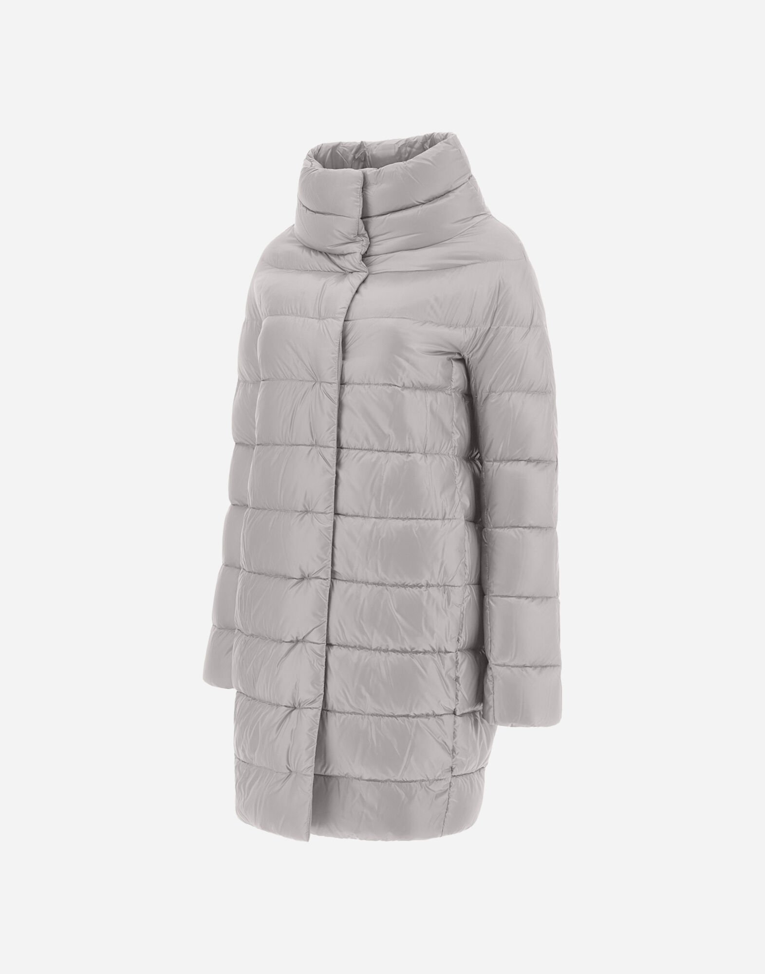 DORA in Grey Pearl for Women | Herno®