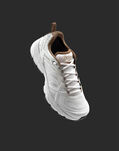 Herno LAMINAR ASSOLUTO SPIN ULTRA White/Grey SH001DLSHOE1094