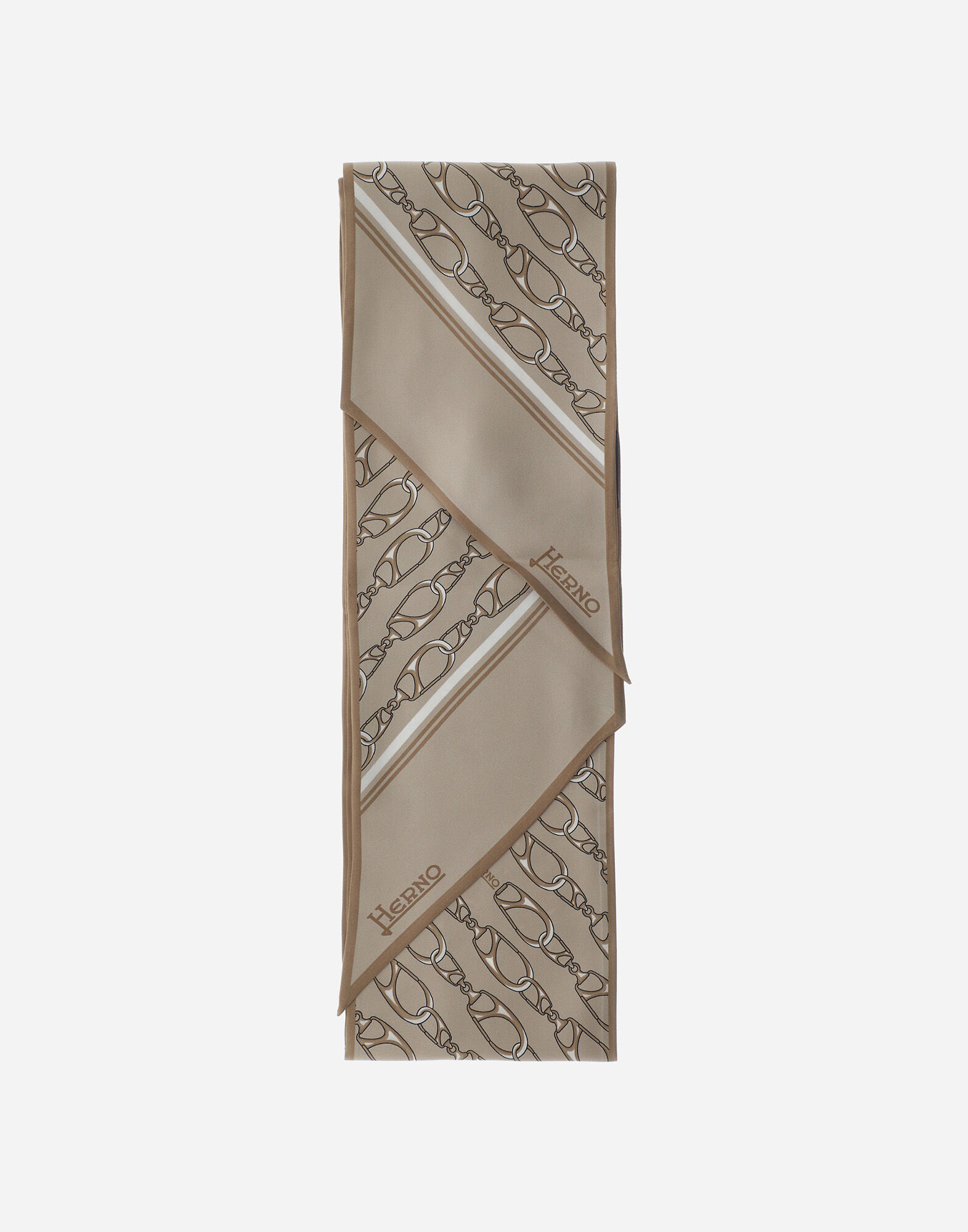 Women's Scarves - Luxury Accessories | Herno®