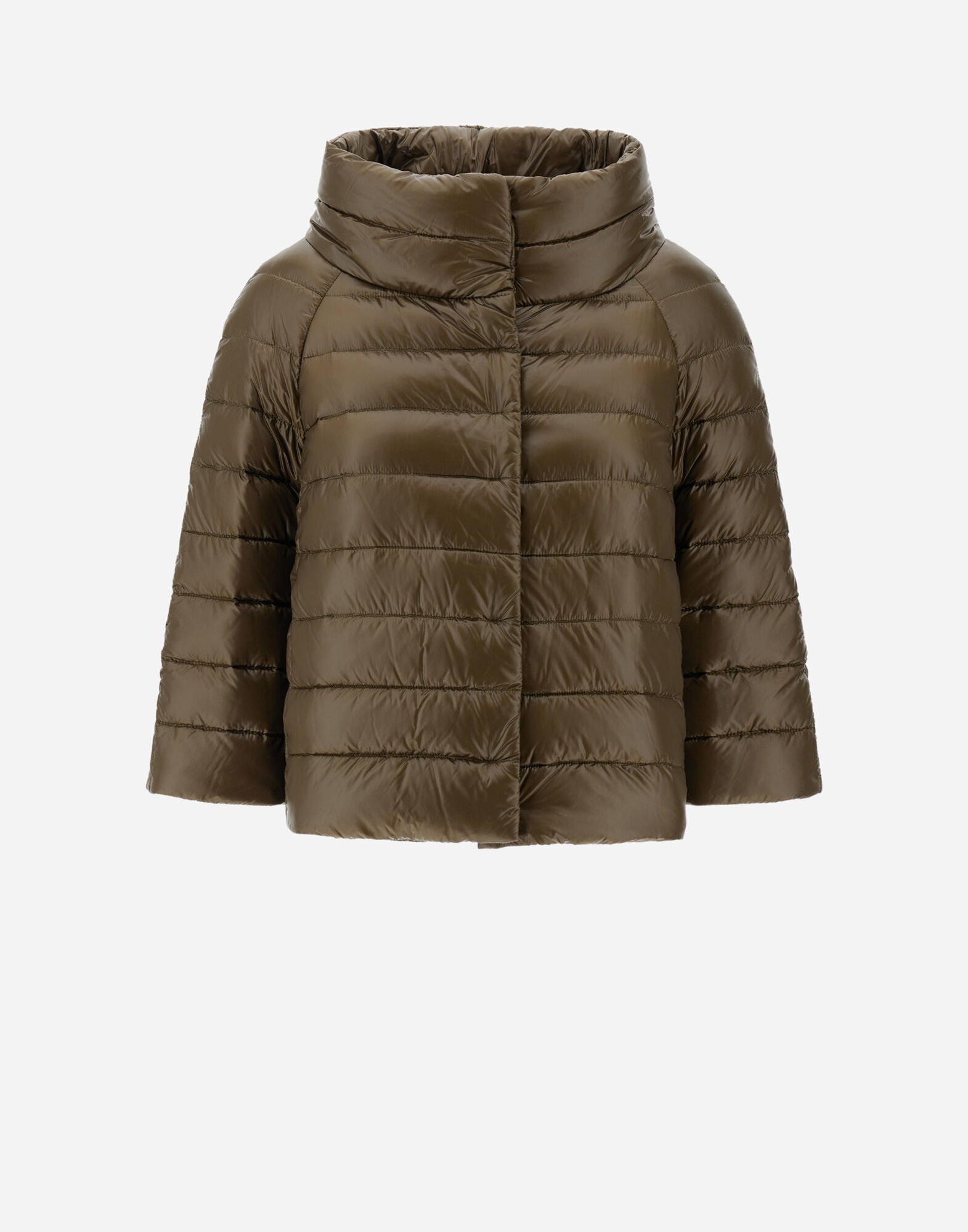 herno gloss cape