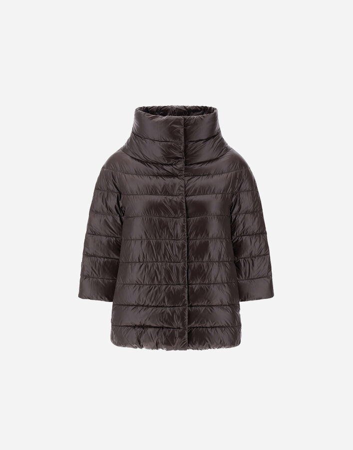 Herno AMINTA Dark Chocolate PI0043DIC12017Z8800