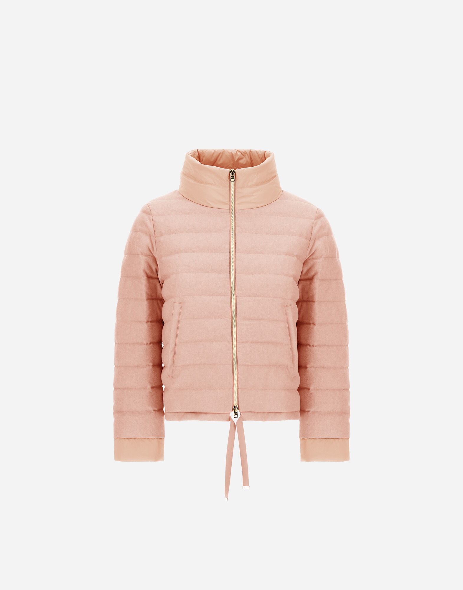 【関税＆送料込み】Herno Jackets Pink Herno Reversible Jacket | Pink | FARFETCH