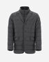 Herno LA GIACCA Light Grey PI001ULE12456Z9406