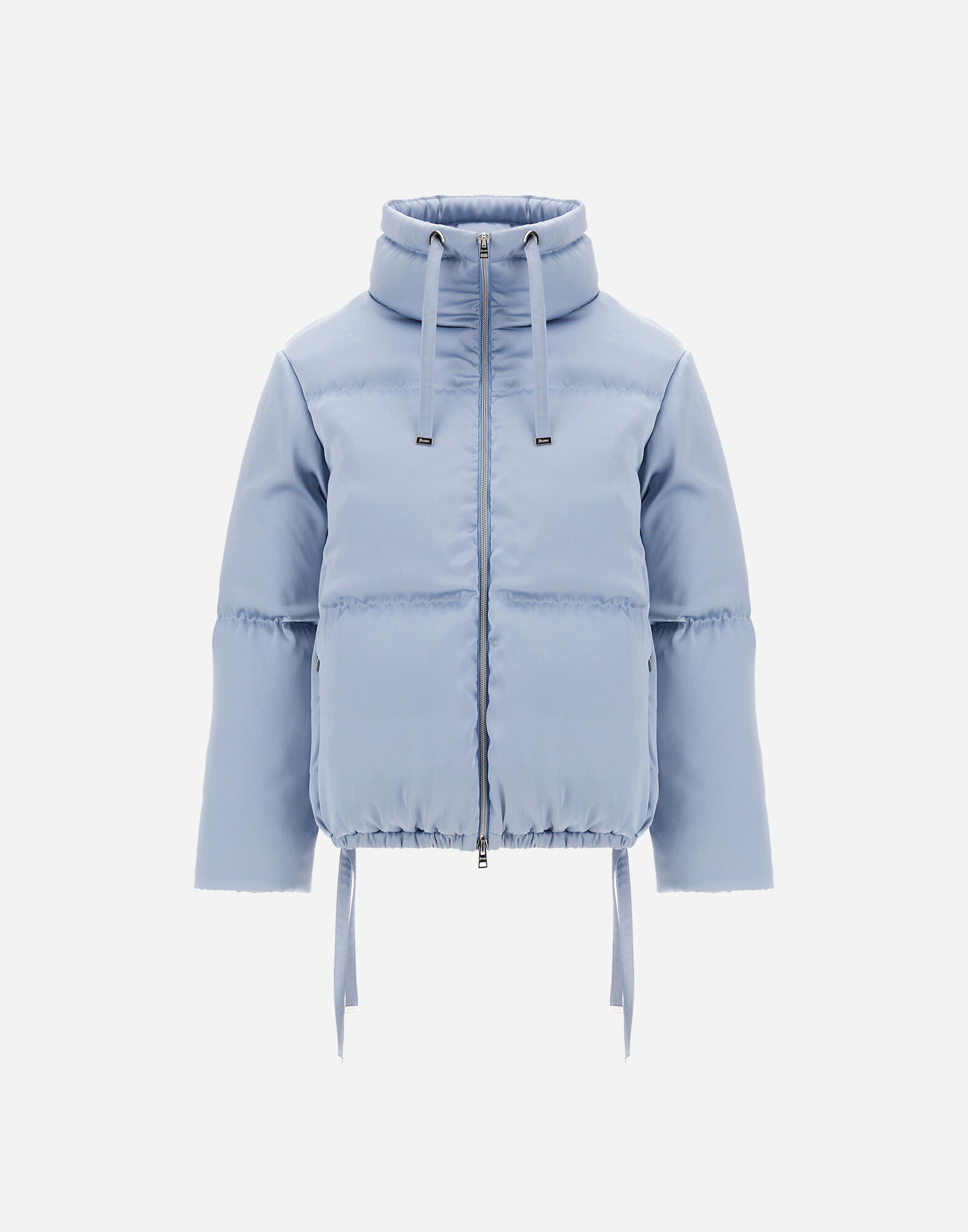 ウィメンズボンバージャケット | Herno® 公式eショップ