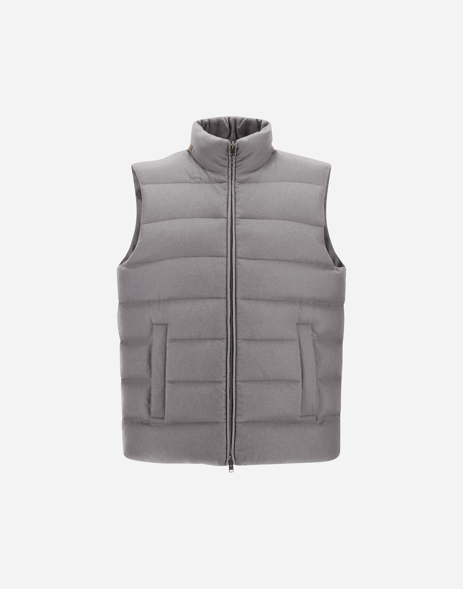 Herno ヘリンボーンノースリーブベスト HERNO ヘルノ ダウンベスト LEGEND IL GILET 大きいサイズあり