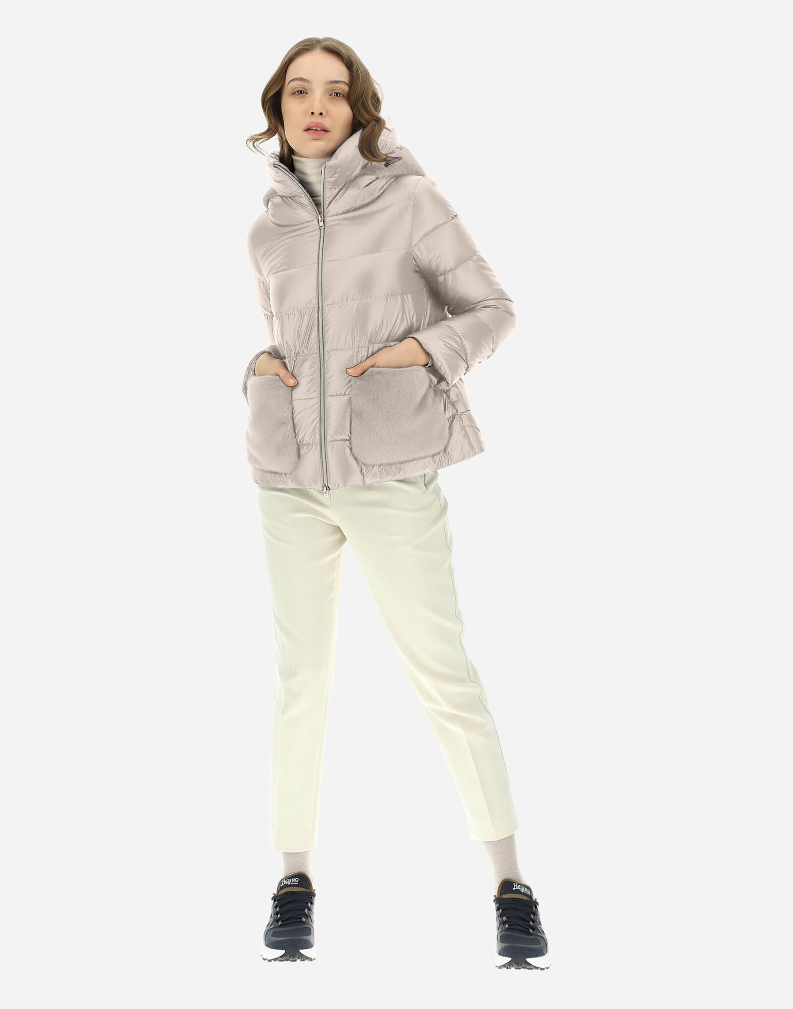 herno ultralight bomber