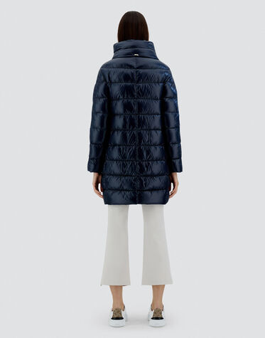 レディース DORA ネイビーブルー | Herno® (ヘルノ) 