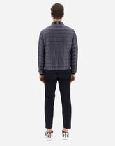 NYLON ULTRALIGHT BOMBER