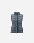 Herno GIULIA Midnight Teal PI0661DIC12017Z9123