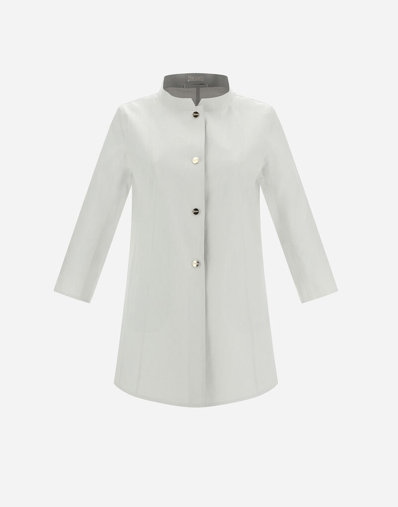 EUFRATE REVERSIBLE A-SHAPE Herno