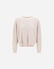 Herno SWEATER IN RIN WOOL CASHMERE Chantilly MG0003DNW702551985
