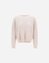 Herno SWEATER IN RIN WOOL CASHMERE Chantilly MG0003DNW702551985