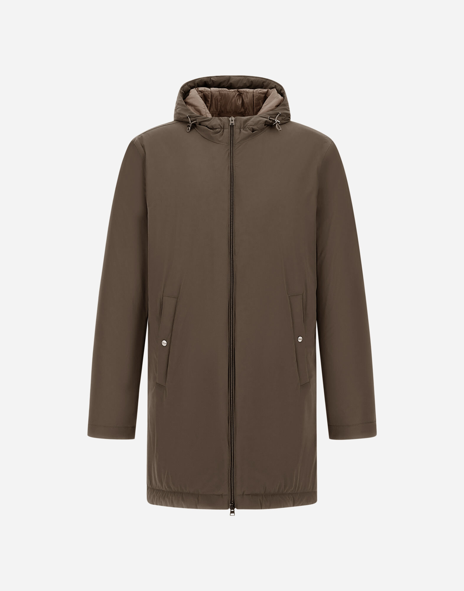 ヘルノ公式eショップ] メンズパーカ&ジャケット | Herno®