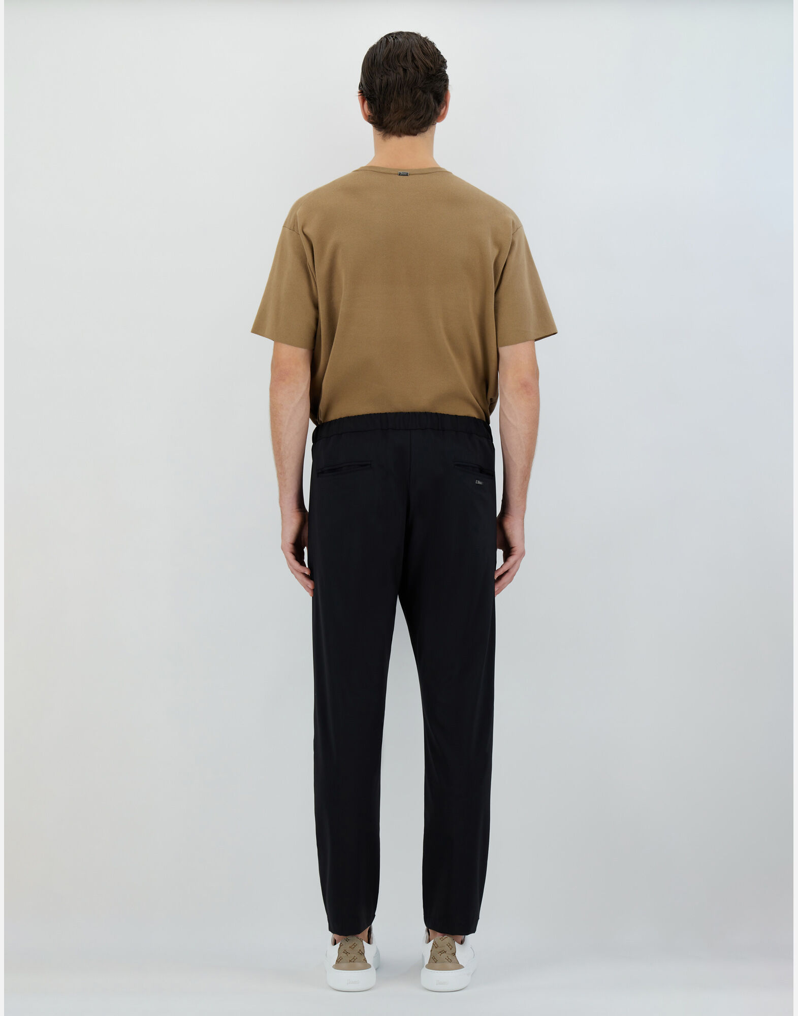 Pantalon de nylon on sale