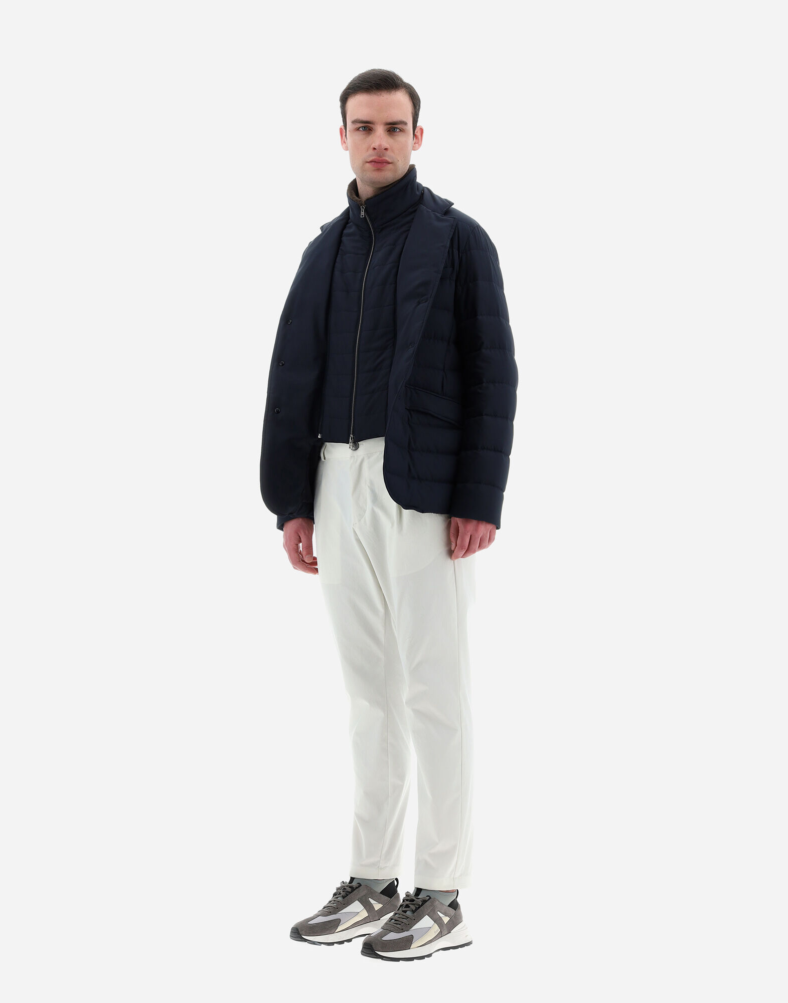 Giacca on sale herno uomo