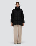 A-SHAPE JACKET IN ECOAGE Herno product thumbnail image view 4