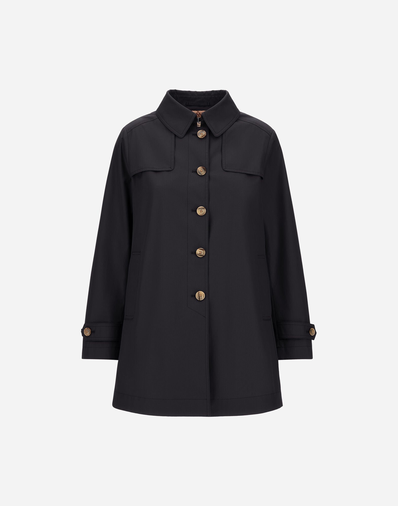 ウィメンズコート・トレンチコート | Herno® 公式eショップ