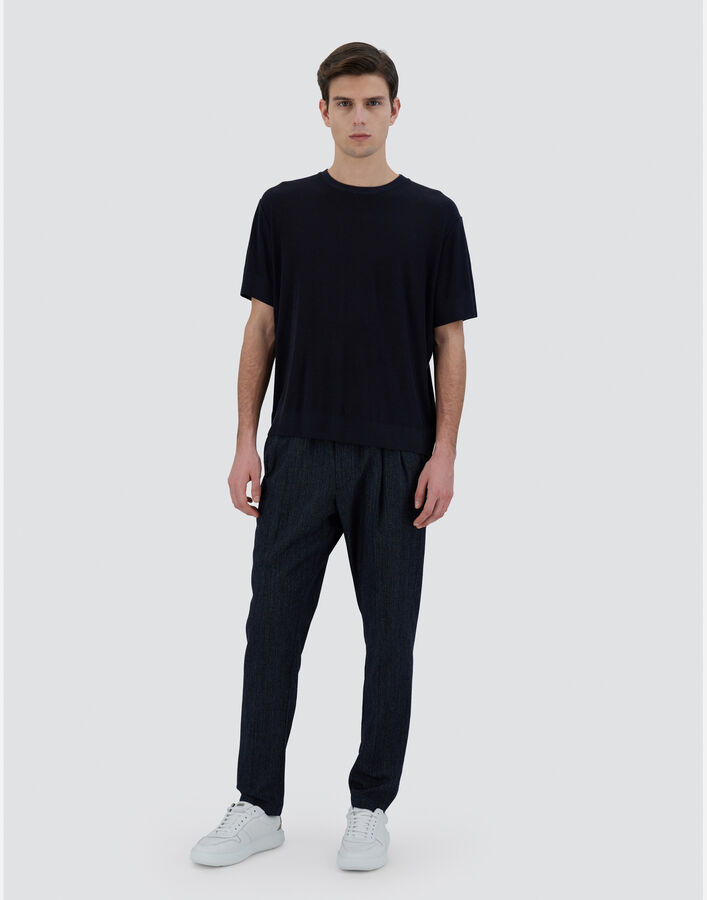 Herno Multicolor Polyester Sweatshirt main image 1
