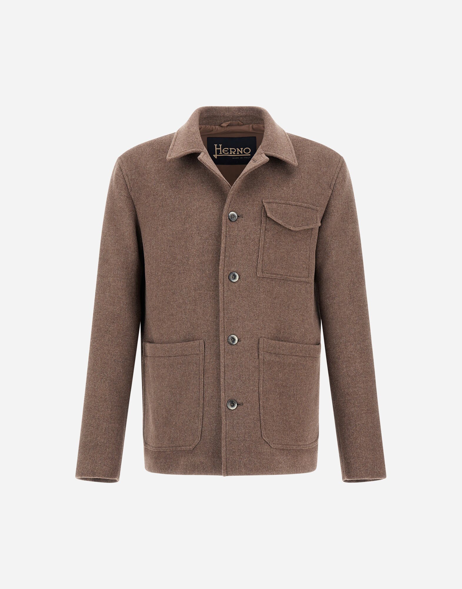 ♡HERNO お洒落なジャケット コート HERNO ダウンジャケット ダウン IL CAPPOTTO DOWN CHESTER COAT
