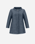 Herno ROSSELLA Light Blue PI0767DIC120179002