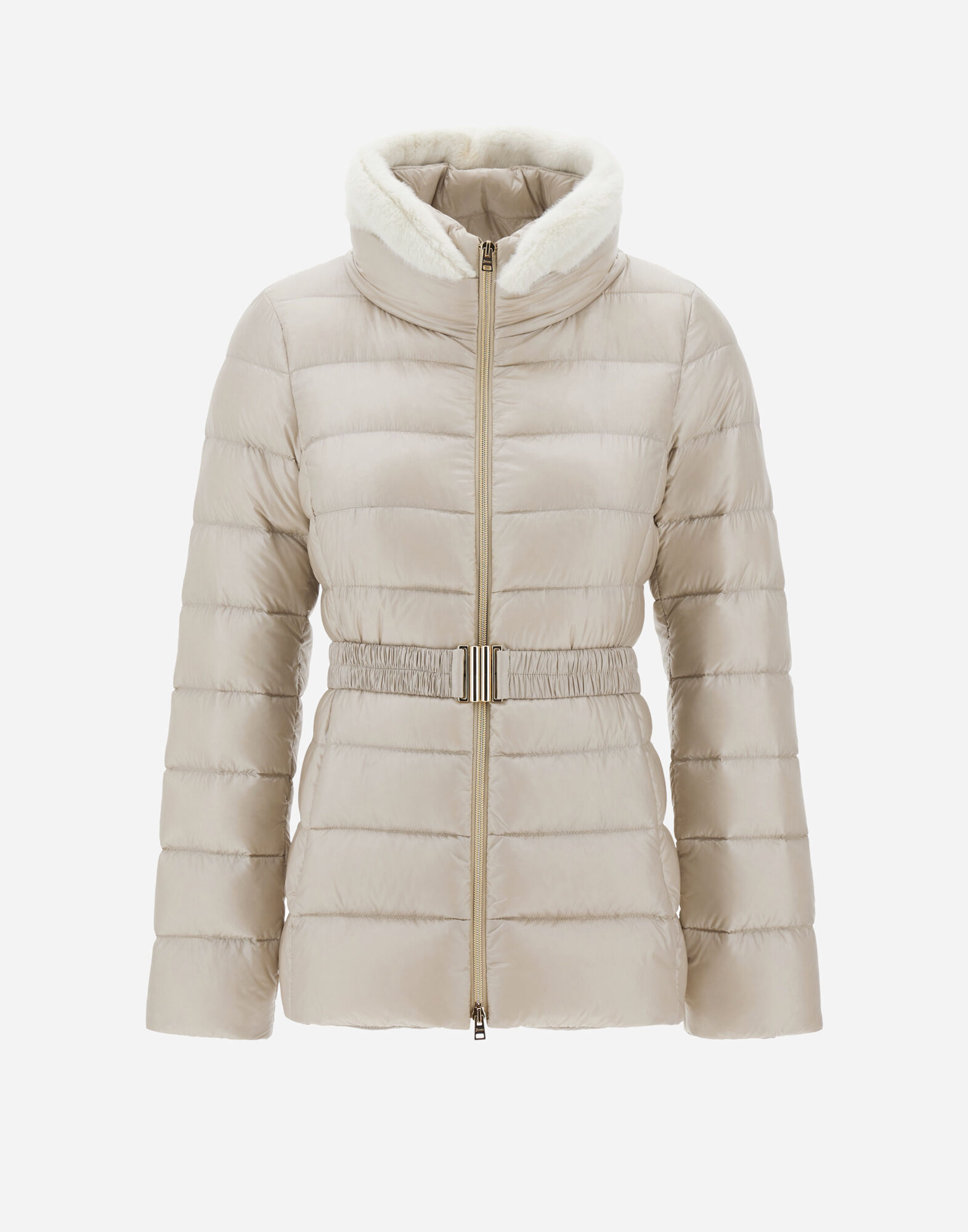 Herno claudia jacket store