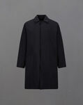 Herno LAMINAR RAINCOAT IN 2L GORE-TEX Black GC00024UL111289300