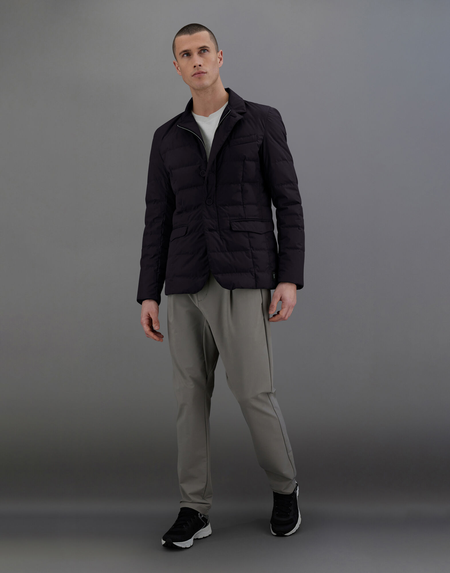 Gore tex blazer hotsell