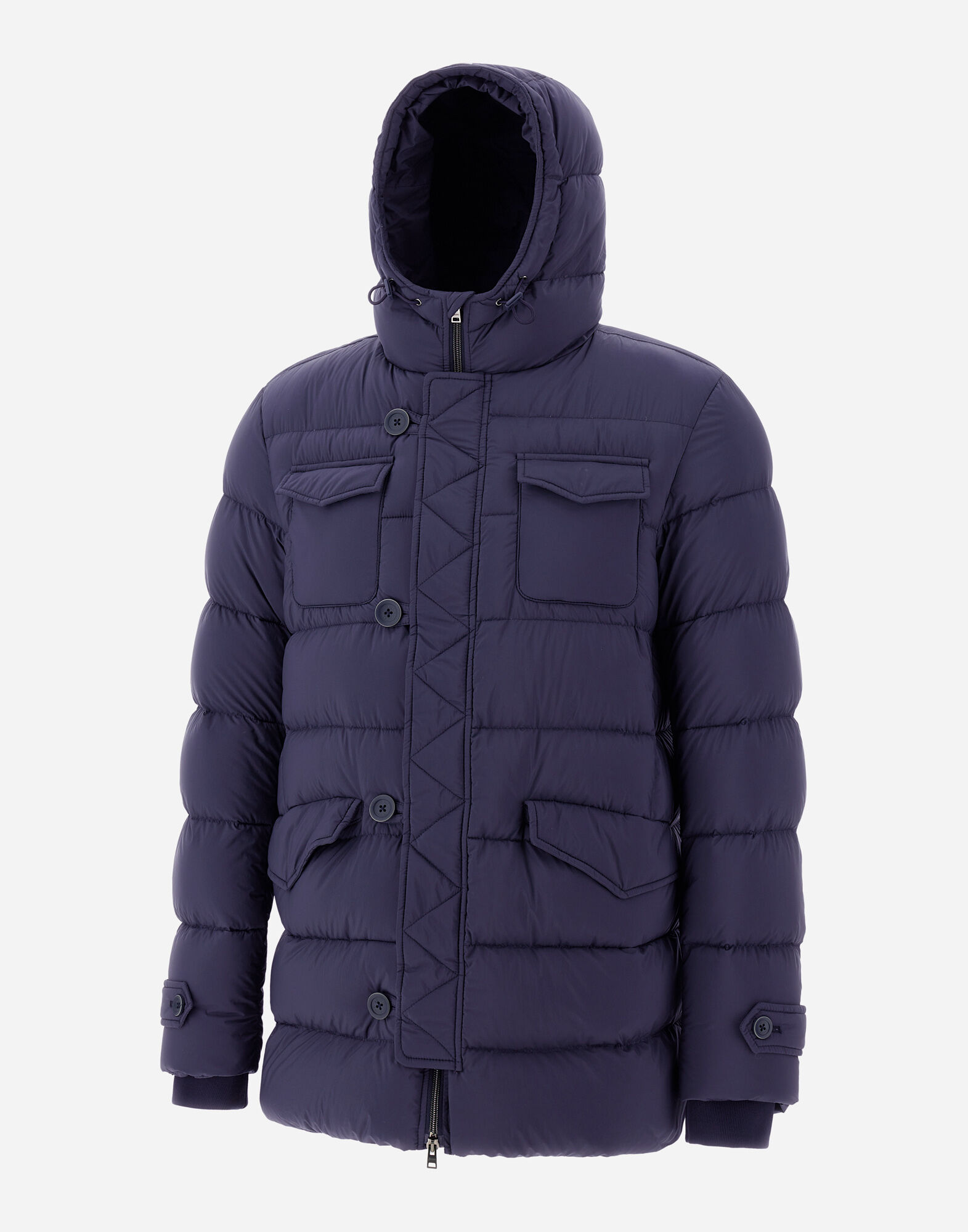 Eskimo coat mens best sale