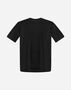 Herno SUPERFINE COTTON STRETCH T-SHIRT Black JG000174U520039300