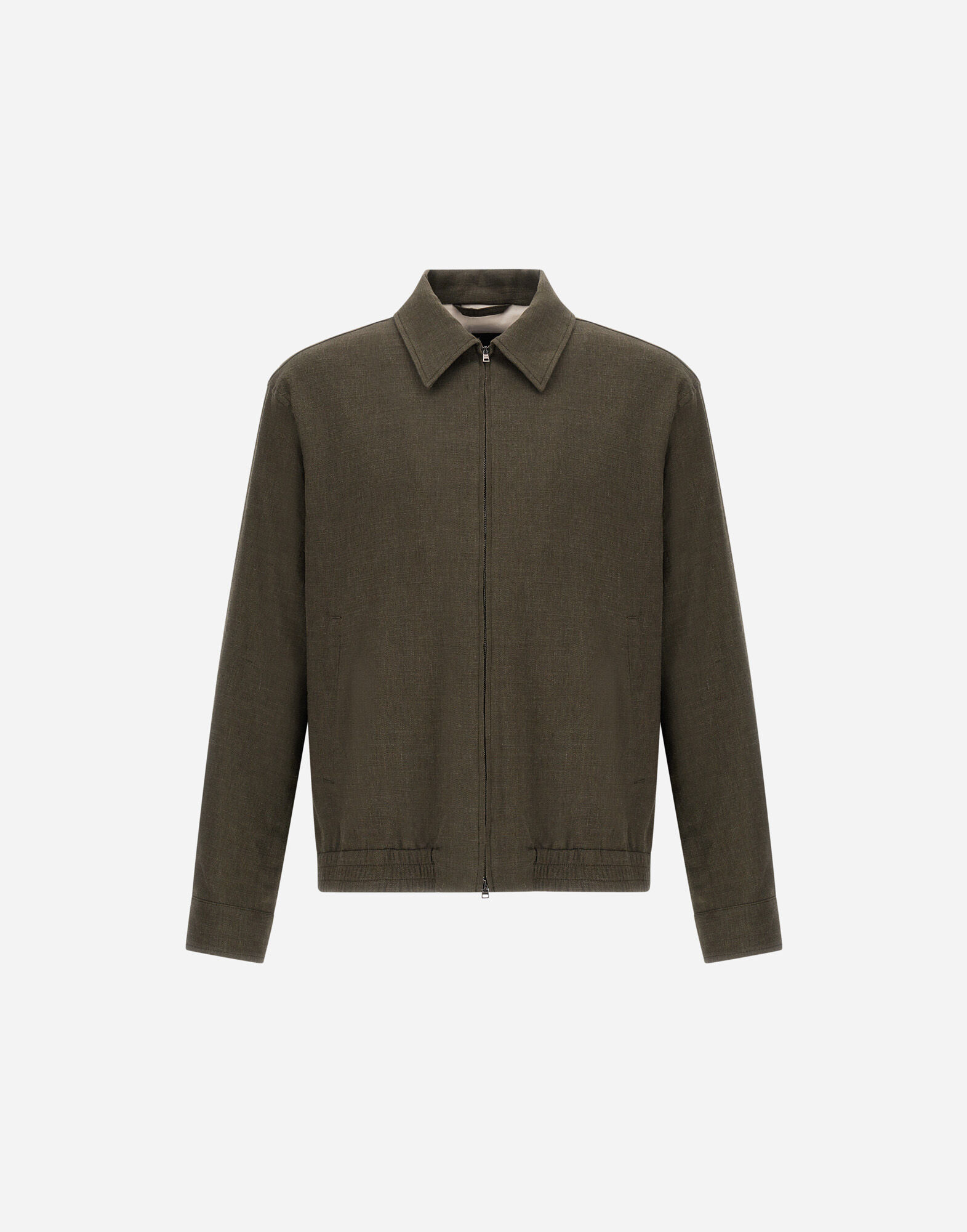 メンズシャケット：アウターウェアシャツ | Herno®
