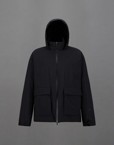 LAMINAR JACKET IN 2L GORE-TEX