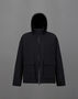 Herno LAMINAR JACKET IN 2L GORE-TEX Black PI00371UL111289300