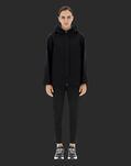 Herno LAMINAR A-SHAPE Black GC032DL111019300