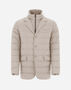 Herno LA GIACCA Chantilly PI001ULE12456Z1985