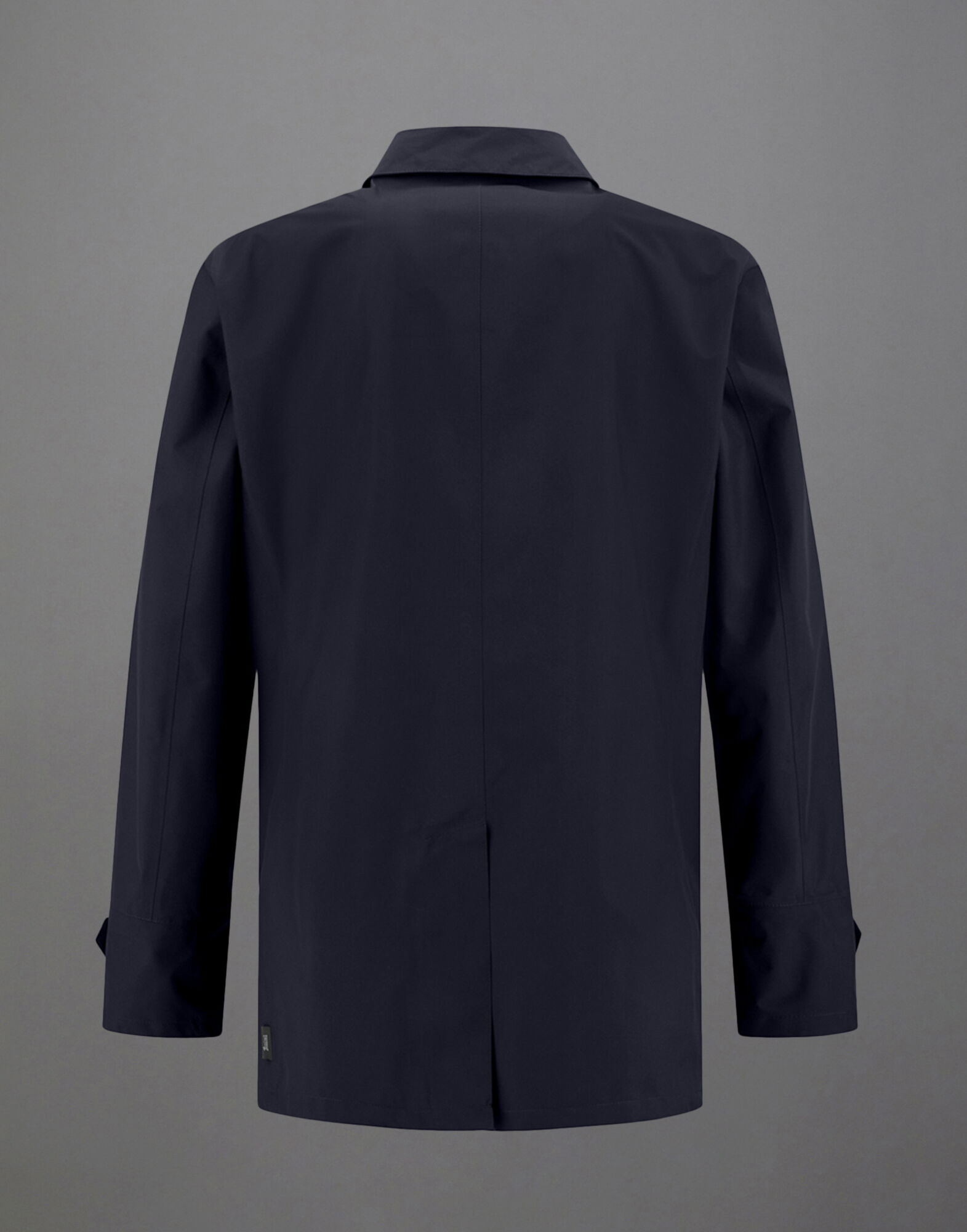 Herno laminar raincoat clearance