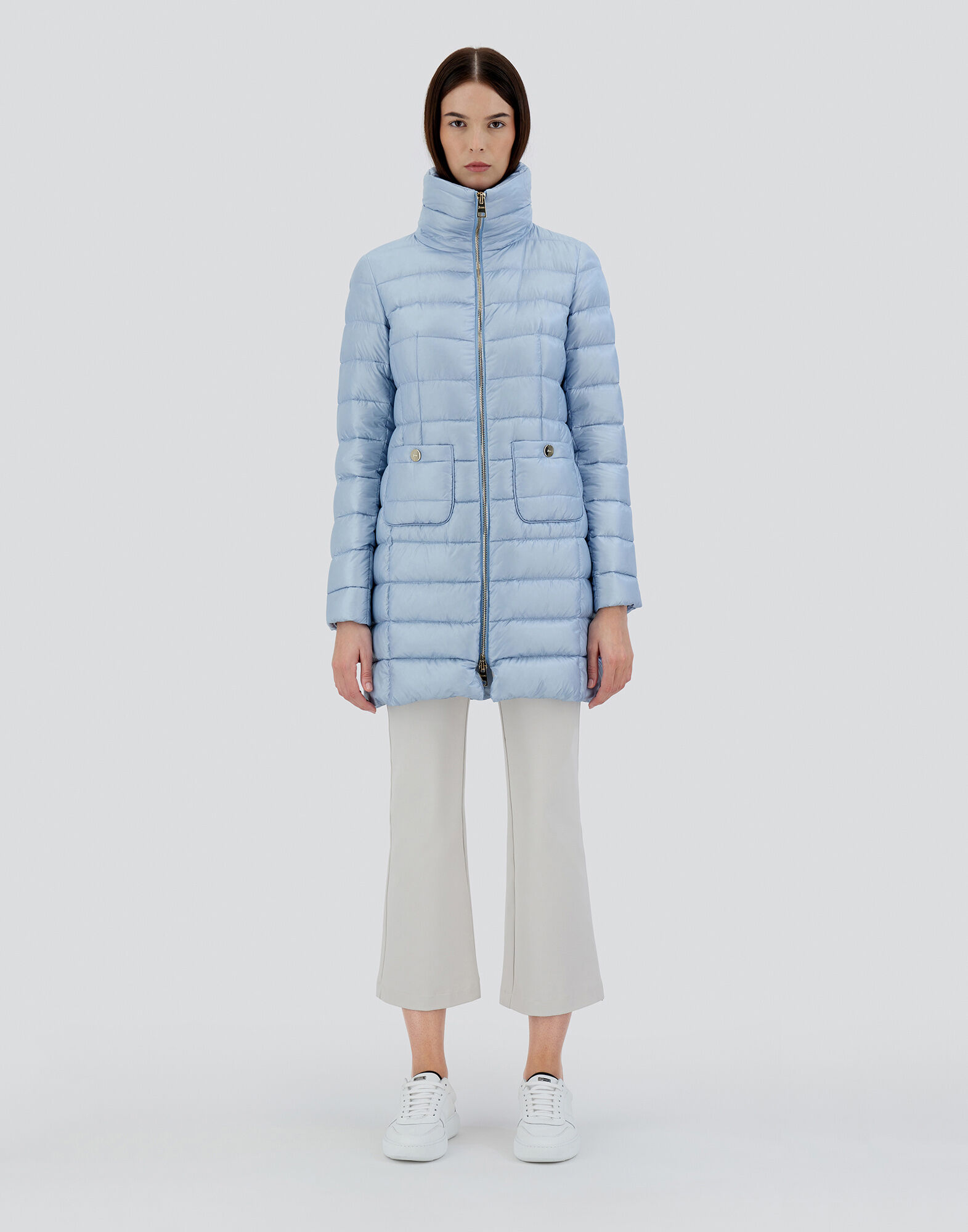 Herno winter hotsell coat