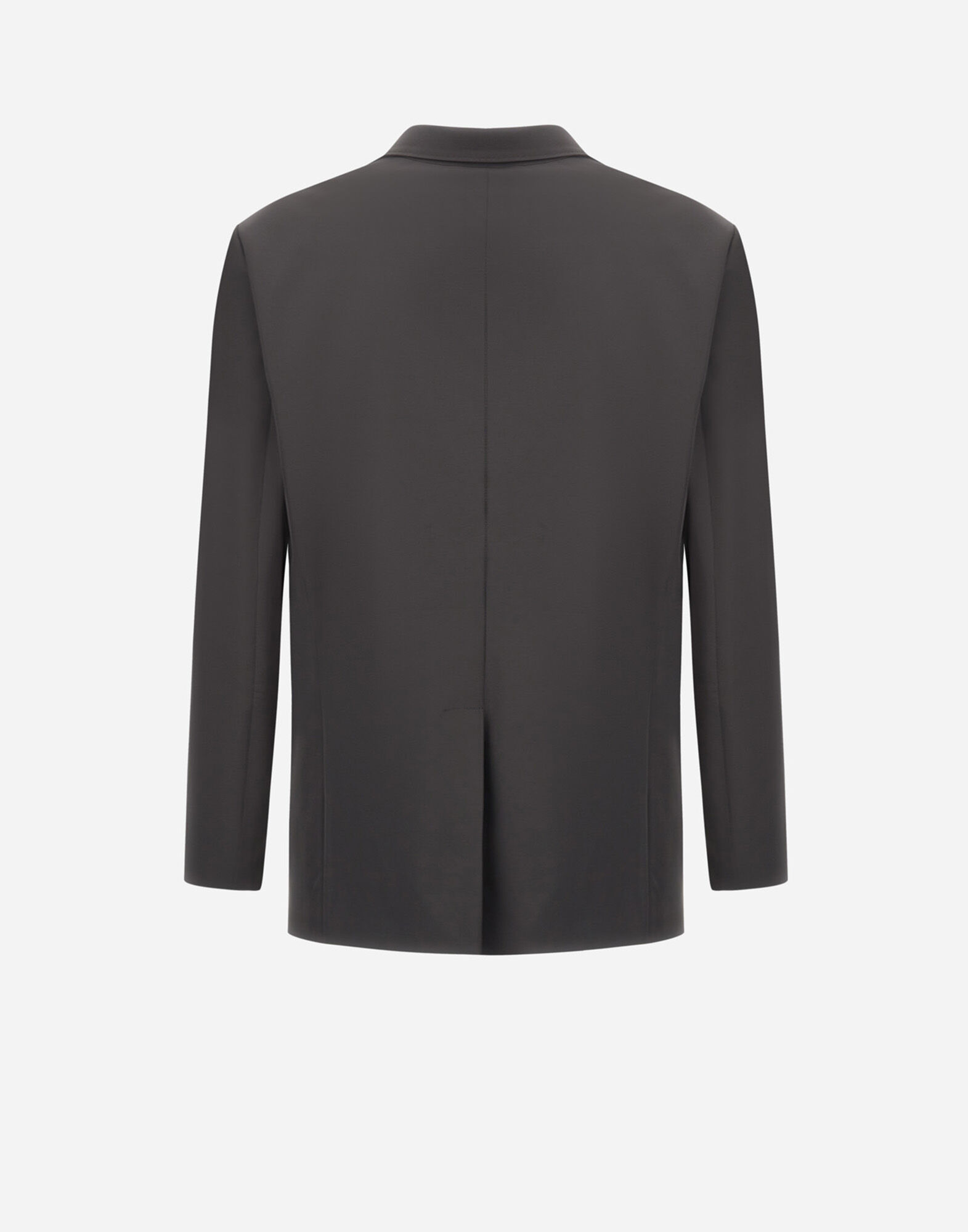 EASY SUIT STRETCH BLAZER in Iron | Herno®