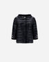 Herno ELSA Black PI0613DIC12017Z9300