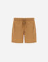 Herno ULTRALIGHT CREASE BEACH BOXERS Camel CST00001U12494Z2157