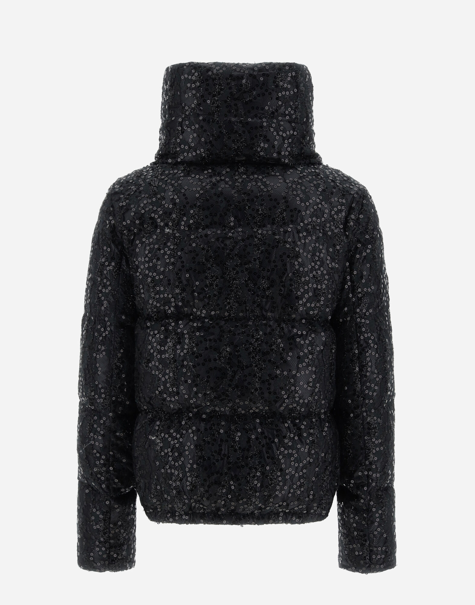 Moncler sequin shop jacket