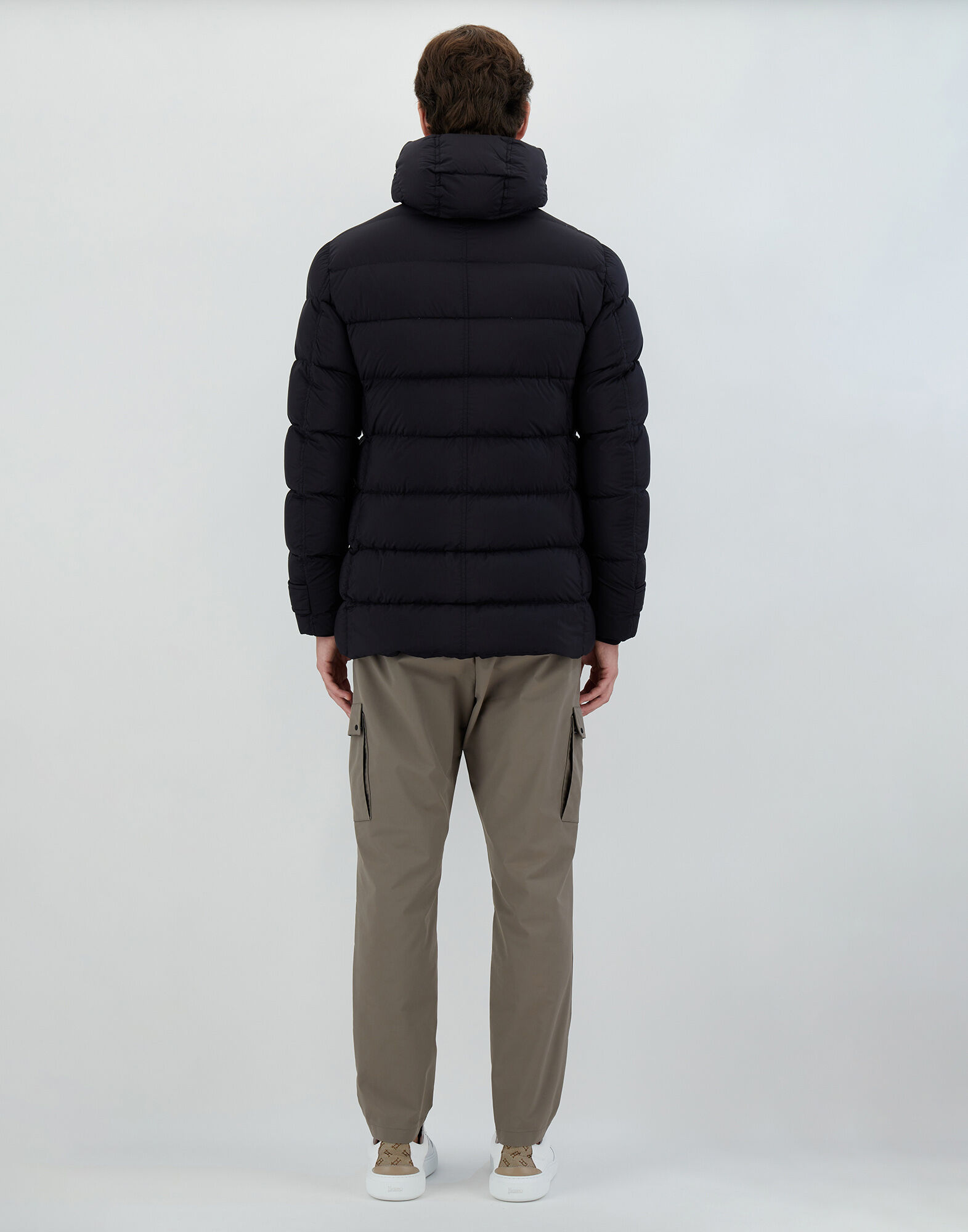 Eskimo giacca hot sale