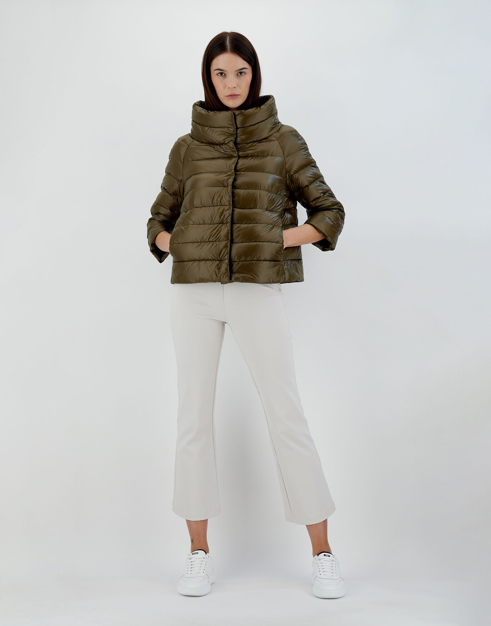 Herno sofia jacket shop