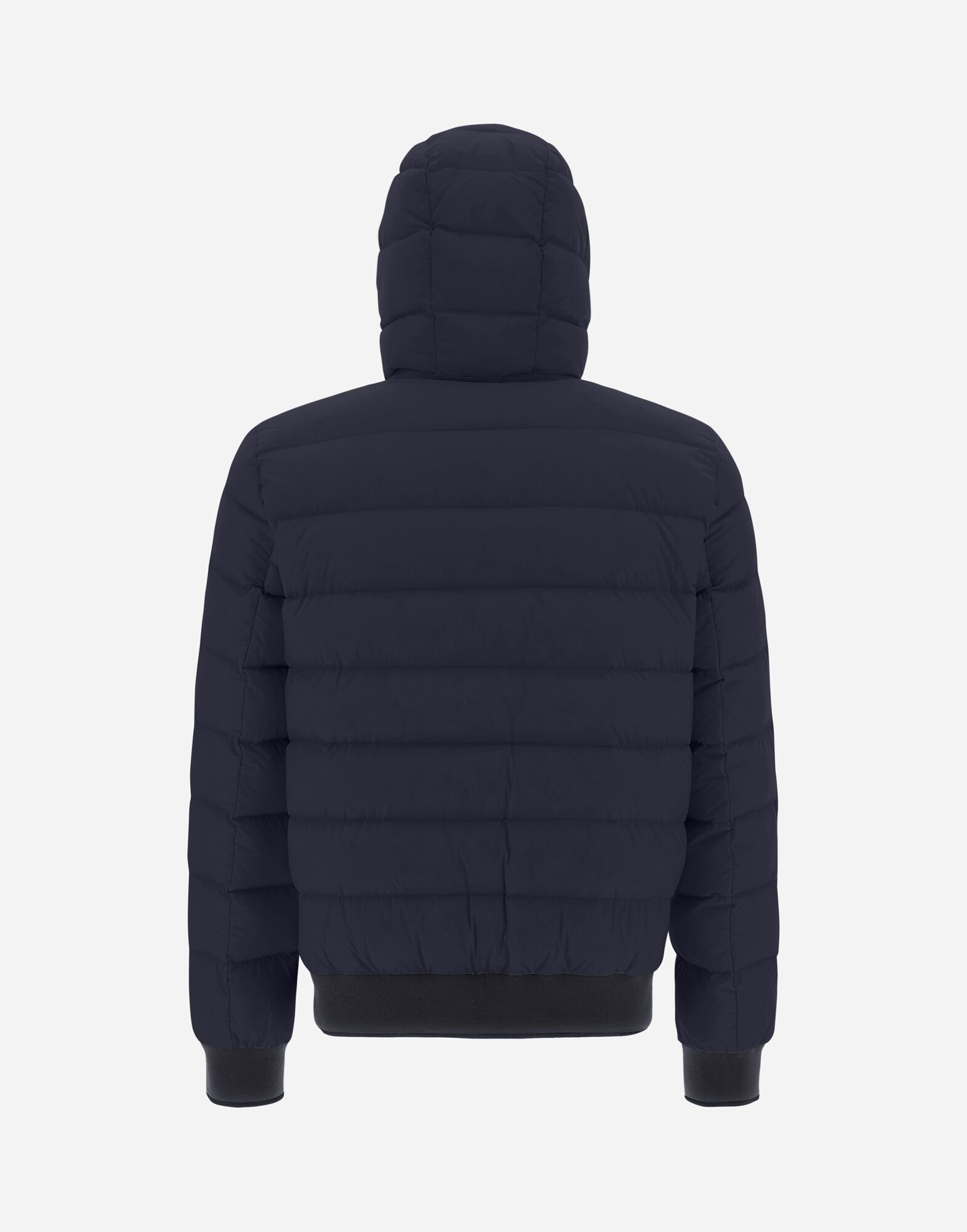 【送料&関税込】Herno Super Matt Padded Bomber Jacket Herno Super Matt Padded Bomber Jacket | italist