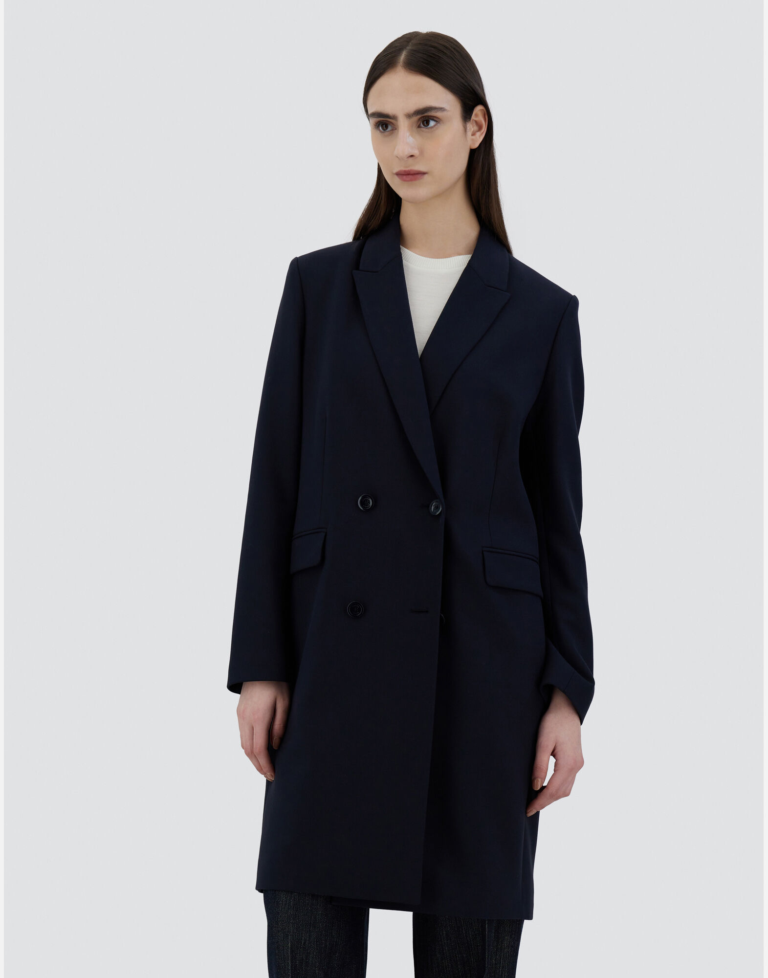 Herno coats women hotsell