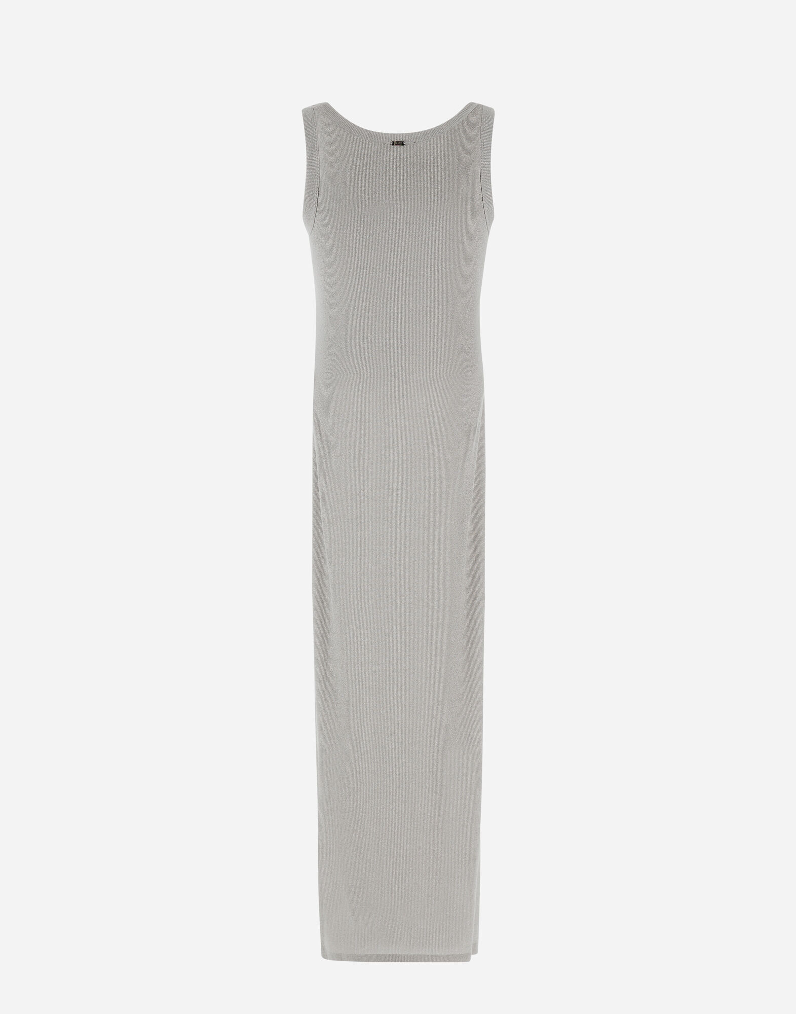 Light grey summer dress shop