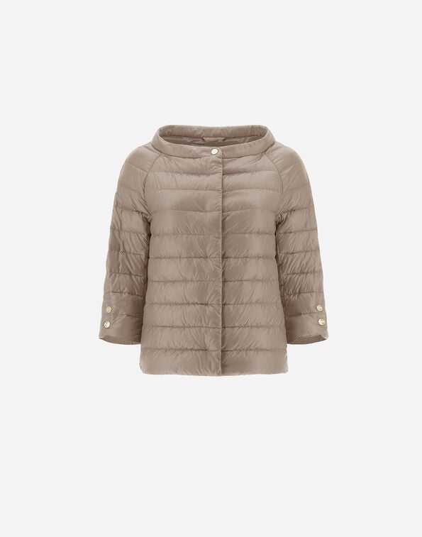 Herno ELSA Dove Grey PI0613DIC12017Z2600